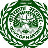 Telegram profile photo for haryana_Assistant_professor