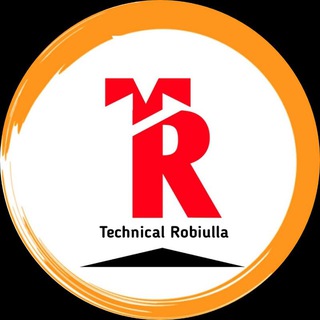 Telegram profile photo for Technical Robiulla