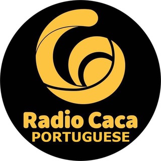 Telegram profile photo for RadioCacaPortuguese&Brazilian