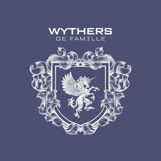 Telegram profile photo for Wythers: de Astoria Famille.