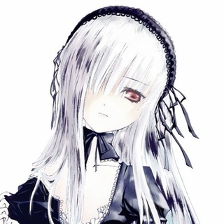 Telegram profile photo for π°π―πͺπΊπ°π― ββ‘βΛ π«§γ»ββ§