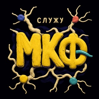 Telegram profile photo for СЛУЖУ МКФ