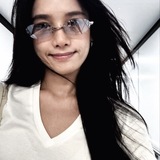 Telegram profile photo for beautiful zhang