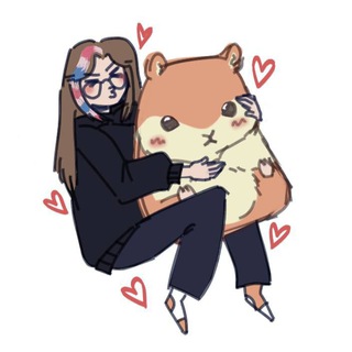 Telegram profile photo for сикс