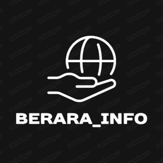 Telegram profile photo for Berara_infoπΌπͺπΉ