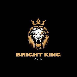 Telegram profile photo for Bright kings calls