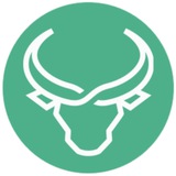 Telegram profile photo for Работаю в криптовалюте 🚀