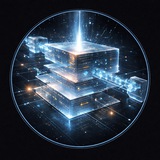 Telegram profile photo for deBlock
