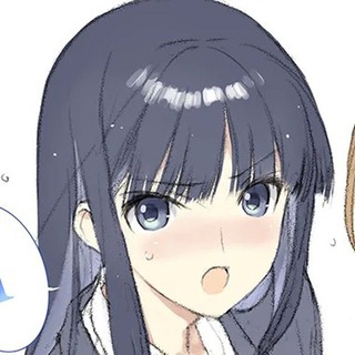 Telegram profile photo for 坐和放宽版聊实验室