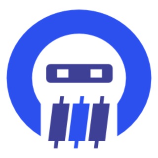 Telegram group profile photo for Robô Trader