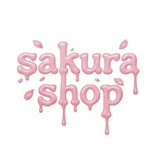 Telegram profile photo for Sakura shop 🌸 ¹²⁰+