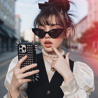 Telegram profile photo for Я только посмотрю :)