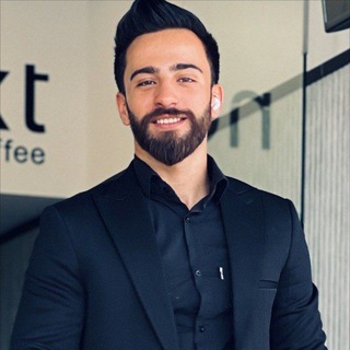 Telegram profile photo for Alirezafotovati |علیرضا فتوتی