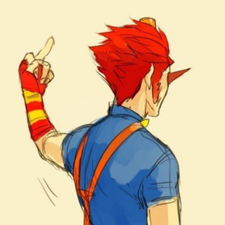 Telegram profile photo for скажи паляниця