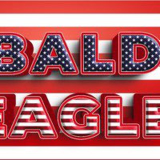 Telegram profile photo for BALD EAGLE