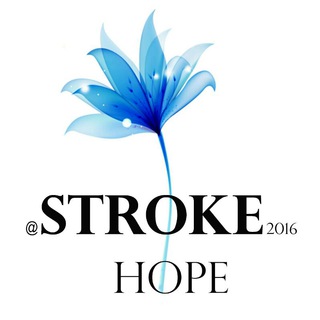 Telegram profile photo for STROKE