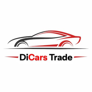 Telegram profile photo for DiCars Trade|Авто под заказ из Японии, Кореи, Китая и ОАЭ