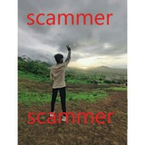 Telegram profile photo for NETFLIX OFFICIAL SELLER scammer dont buy