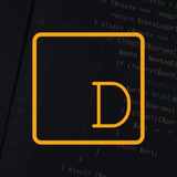 Telegram profile photo for PHP, Yii2 - DanilovCode.ru