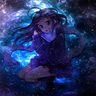 Telegram profile photo for galaxy 🌌 market