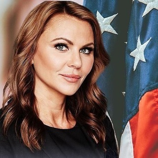 Telegram profile photo for Lara Logan