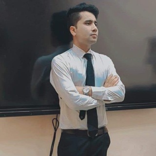 Telegram profile photo for Gs by Pawan Moral Sir