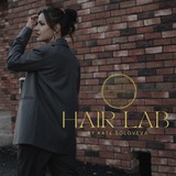 Telegram profile photo for ByHairLab