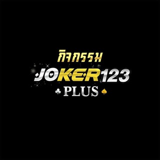Telegram profile photo for joker กิจกรรม