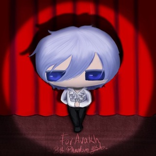Telegram profile photo for آوَخ