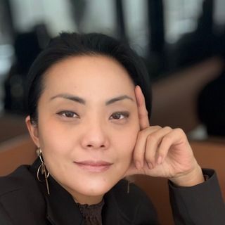 Telegram profile photo for Состояние внутри с Екатериной Ни