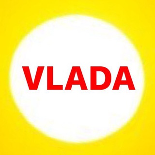 Telegram profile photo for VLADA.2011