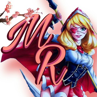 Telegram profile photo for Maru Entertainment | MLBB