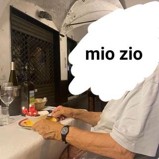 Telegram profile photo for Meme che mi manda mio zio