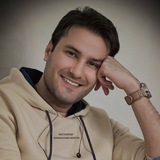 Telegram profile photo for مهدی احمدوند