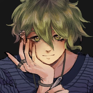 Telegram profile photo for Феррин٩( ᐛ )و