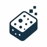Telegram profile photo for sponge_wallet