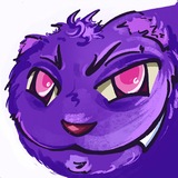 Telegram profile photo for M̺͆egza