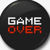 Telegram profile photo for GAME OVER | Чистый Беттинг