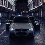 Telegram profile photo for bot