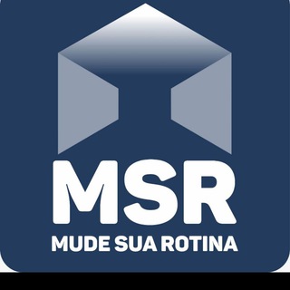 Telegram profile photo for Conteúdo MSR