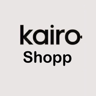 Telegram profile photo for ONLINE CAIRO SHOPP