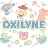 Telegram profile photo for OXILYNE TESTI ❤️