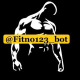 Telegram profile photo for Fitno123 | فیتنو، یک، دو، سه