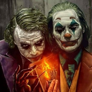 Telegram profile photo for Вассал Джокера