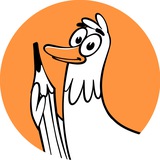 Telegram profile photo for Дак пикс