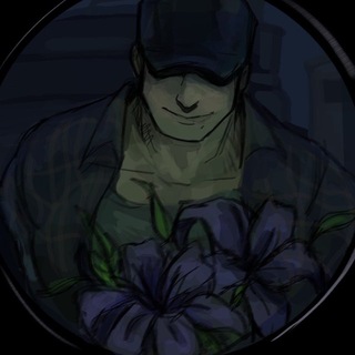 Telegram profile photo for Хиночка 🪁