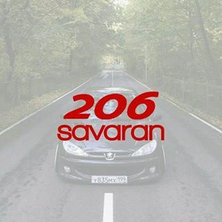 Telegram profile photo for 206 SAVARAN Channel