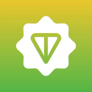 Telegram profile photo for TonWorld