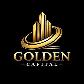 Telegram profile photo for Golden Capital