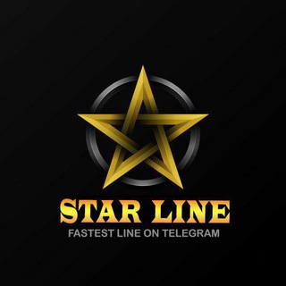 Telegram profile photo for S T A R™ LINE❤️